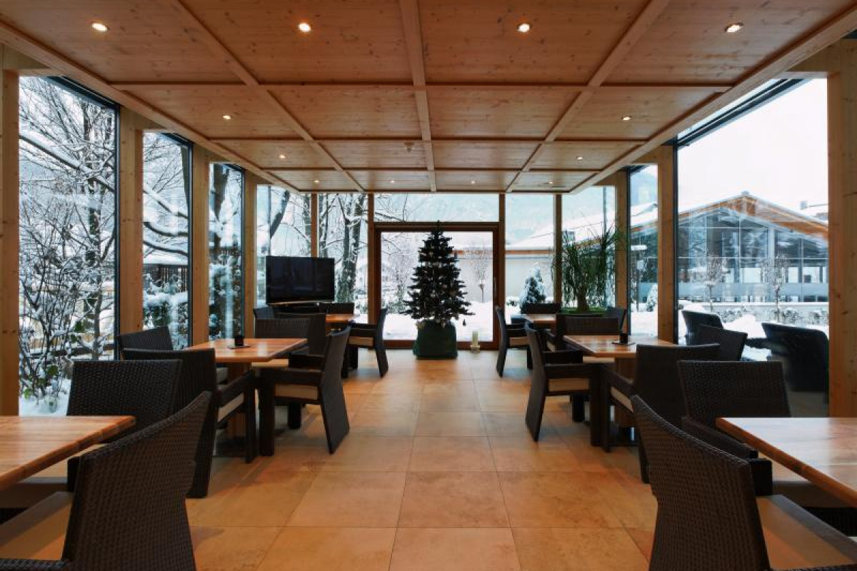 Residence & Hotel Alpinum