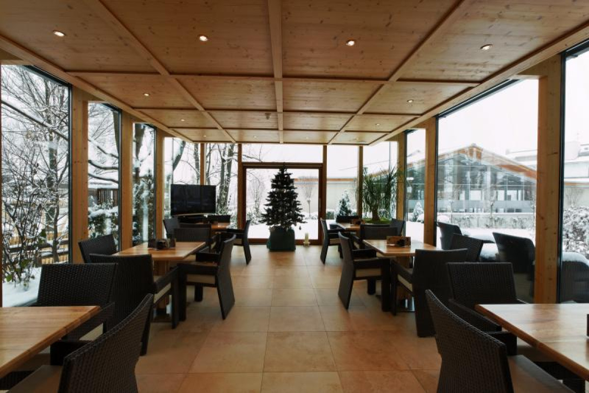 Residence & Hotel Alpinum