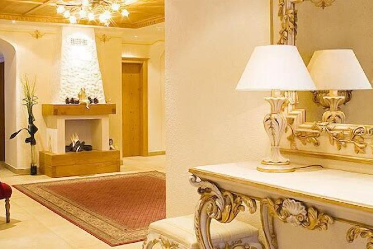Residence & Hotel Alpinum