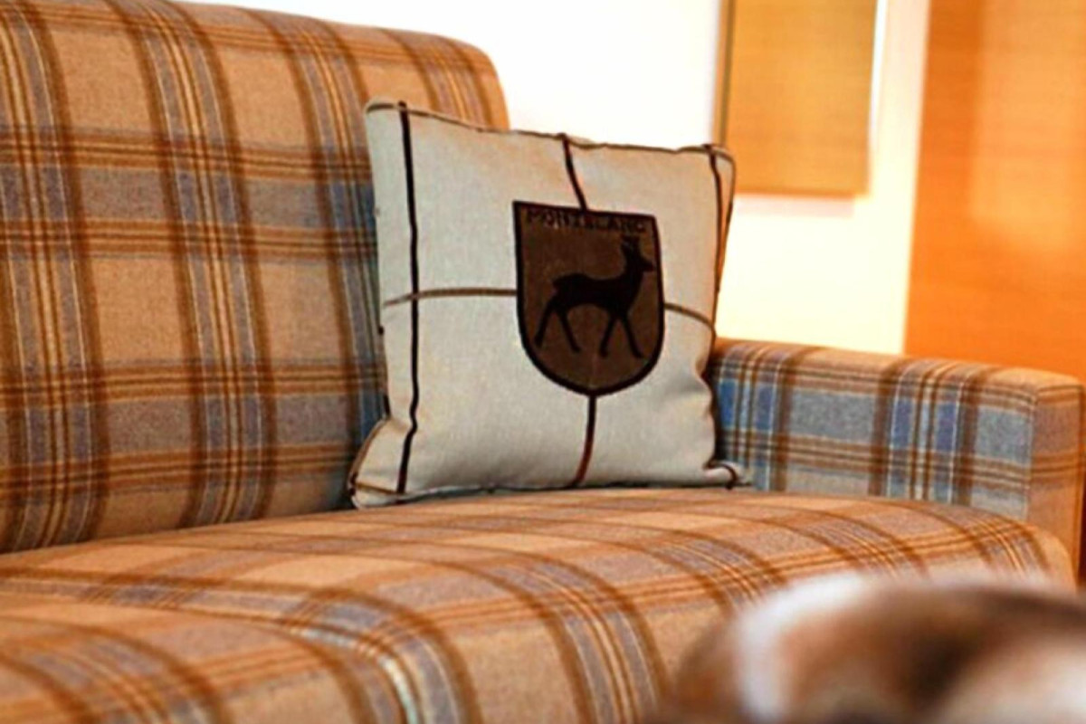 Residence & Hotel Alpinum