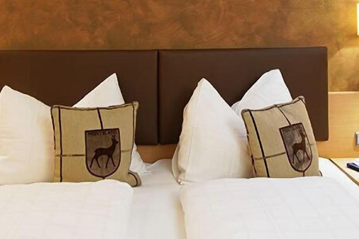 Residence & Hotel Alpinum