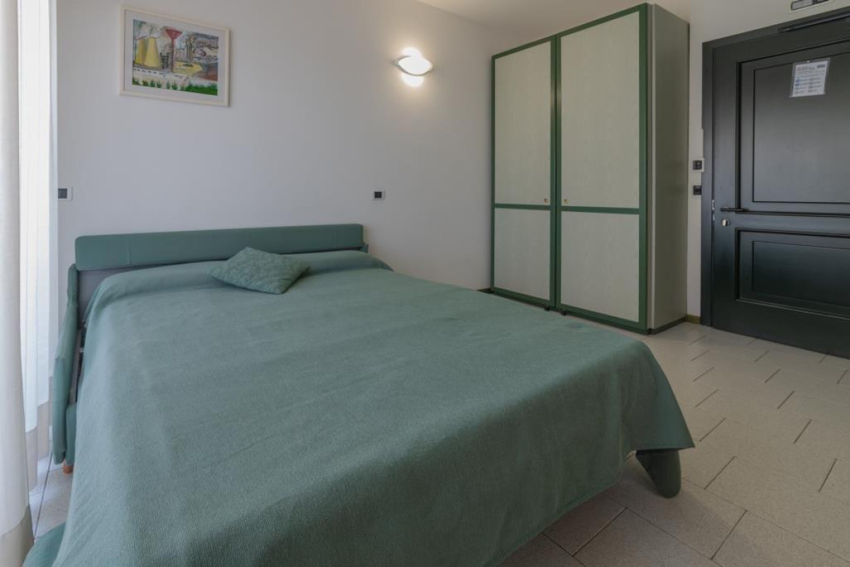 Residence Hotel Club House