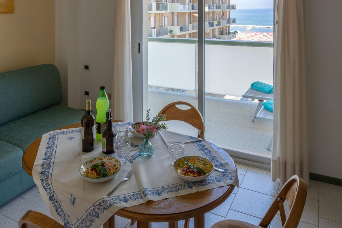 Residence Hotel Club House