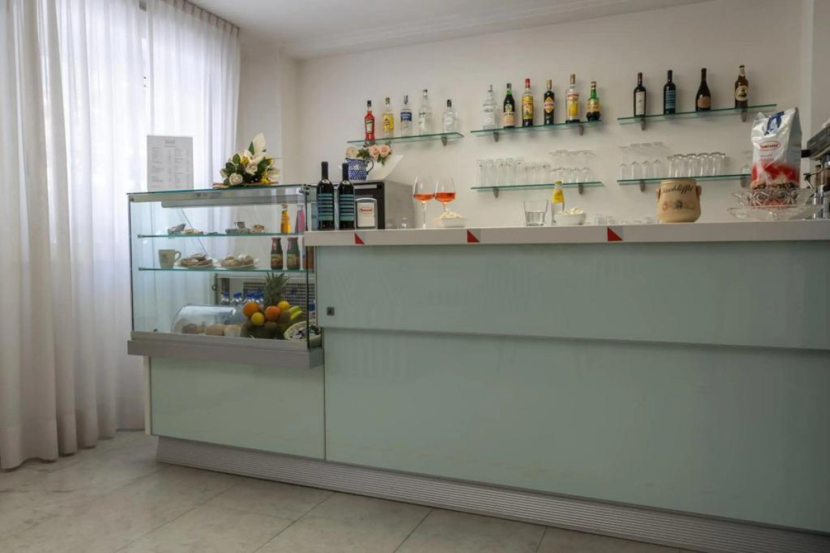 Residence Hotel Club House