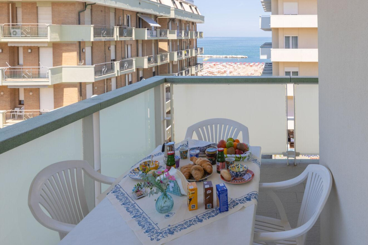 Residence Hotel Club House