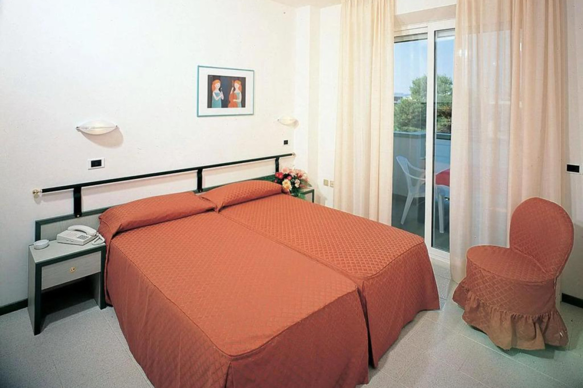 Residence Hotel Club House