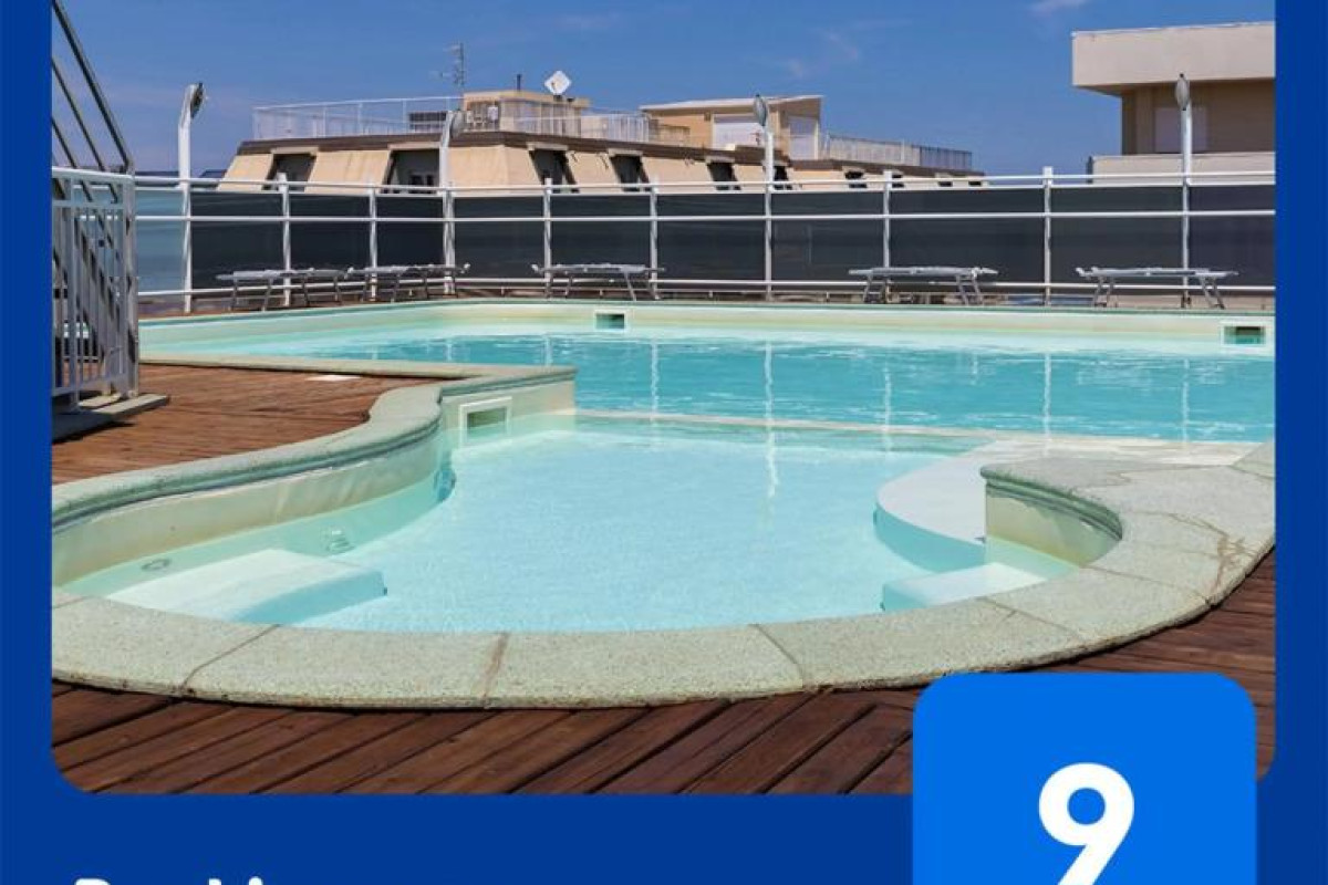 Residence Hotel Club House