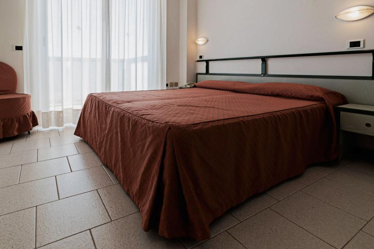 Residence Hotel Club House