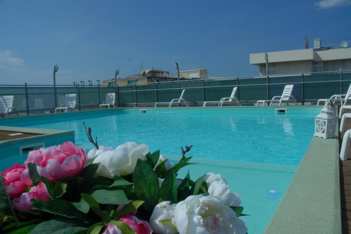 Residence Hotel Club House