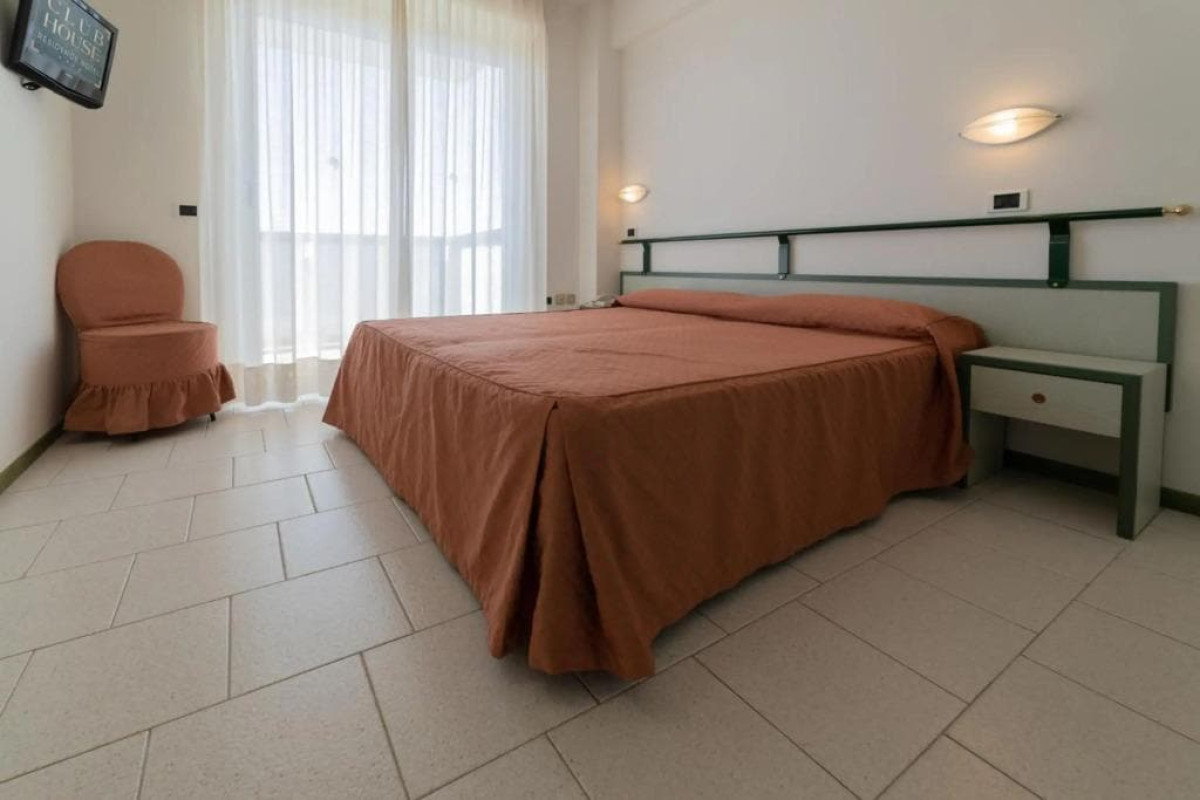 Residence Hotel Club House