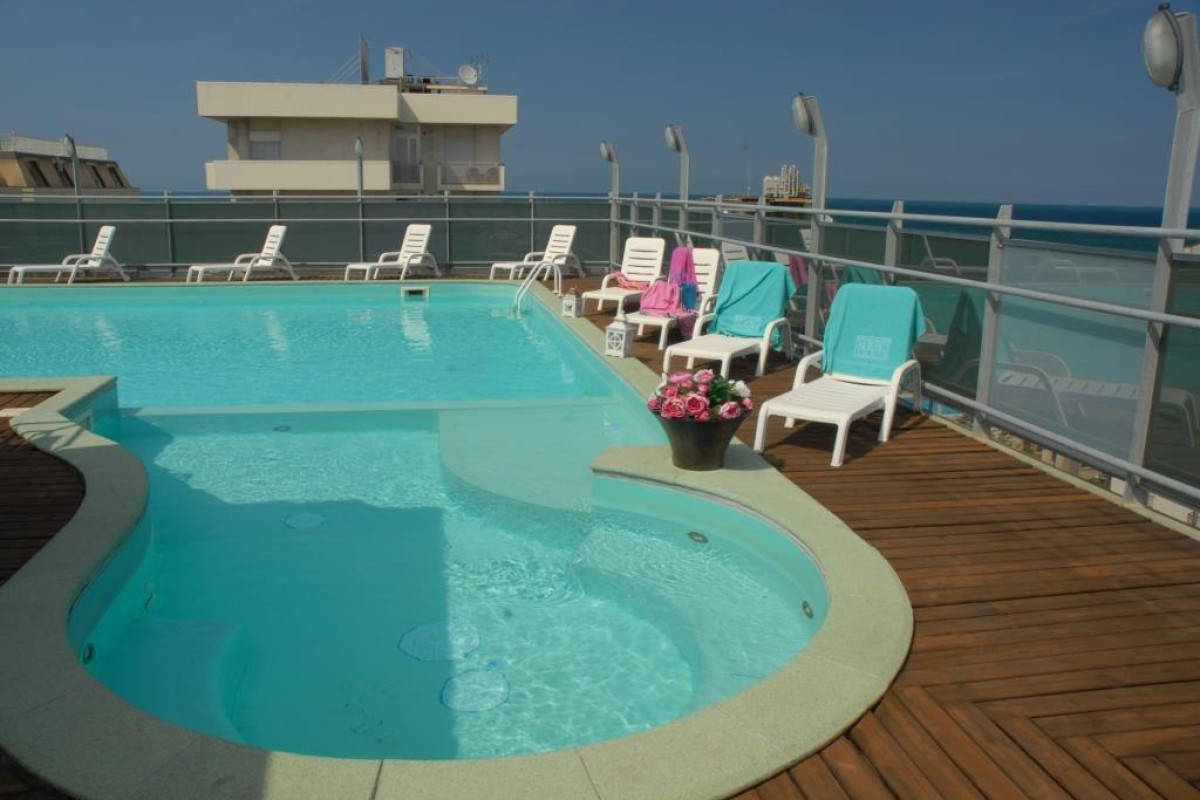 Residence Hotel Club House