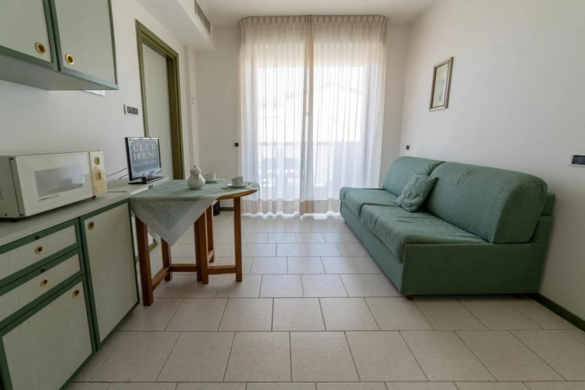 Residence Hotel Club House
