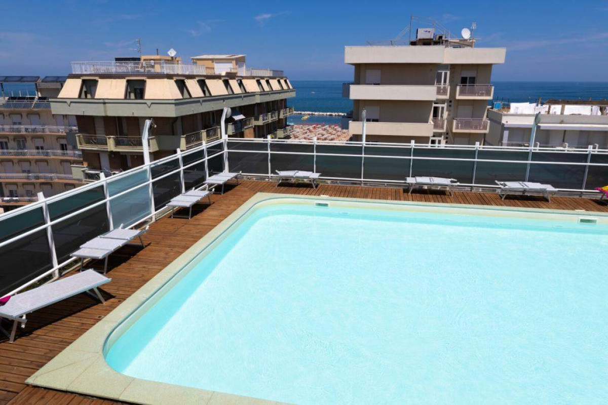 Residence Hotel Club House
