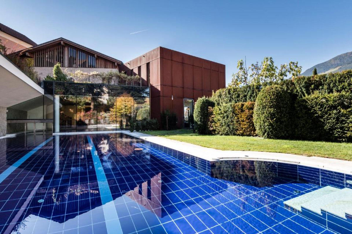 Residence Hotel Gasser