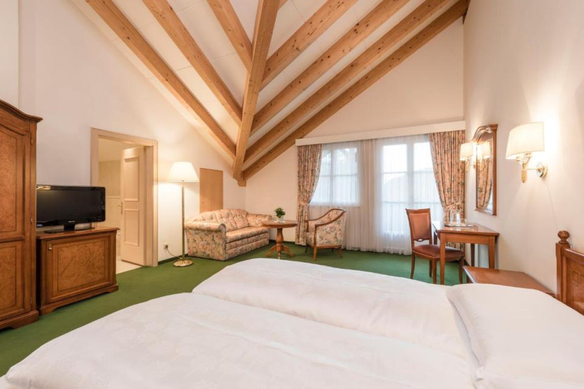 Residence Hotel Gasser