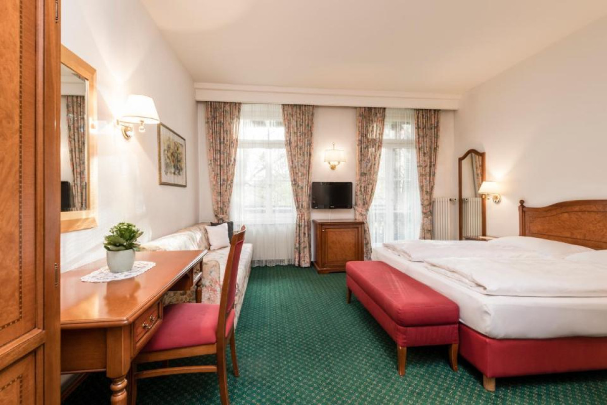 Residence Hotel Gasser