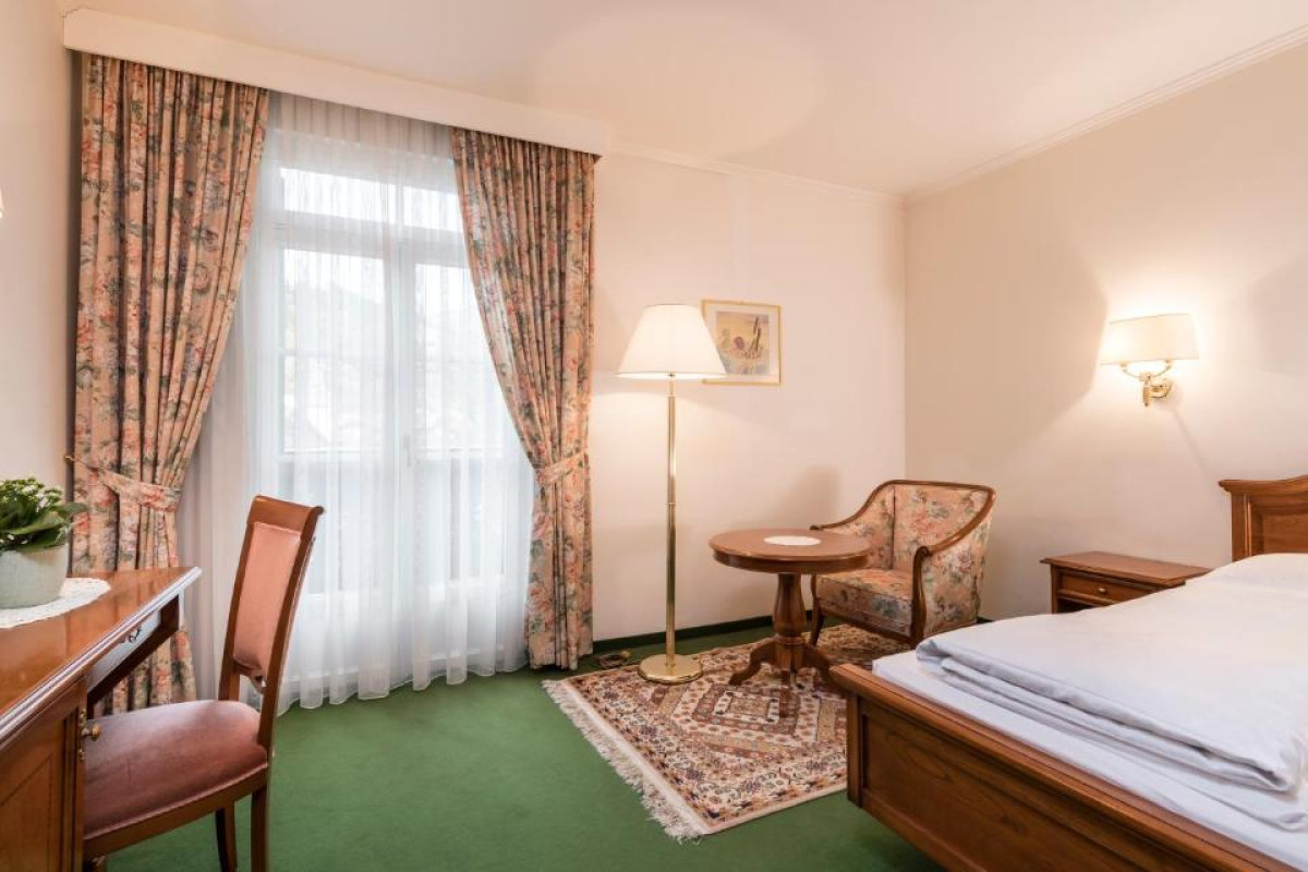 Residence Hotel Gasser