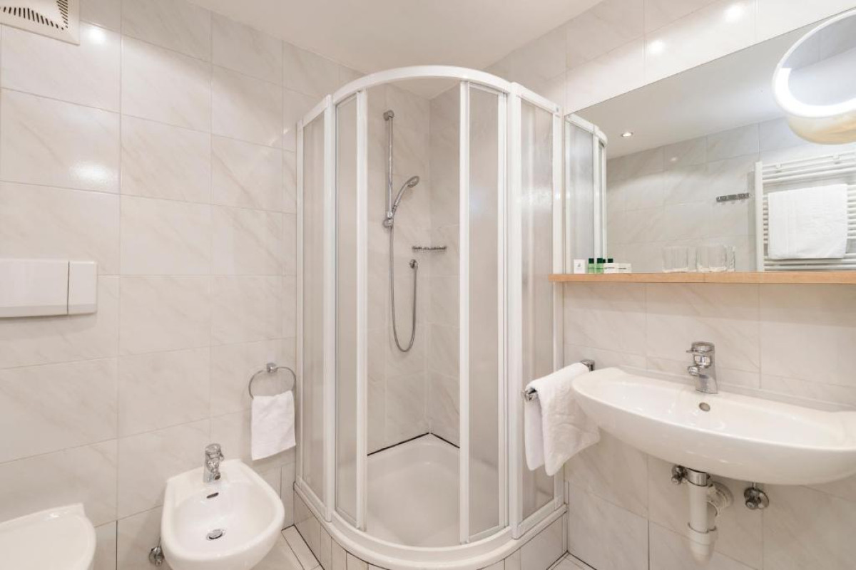 Residence Hotel Gasser