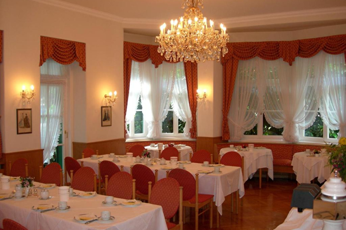 Residence Hotel Gasser