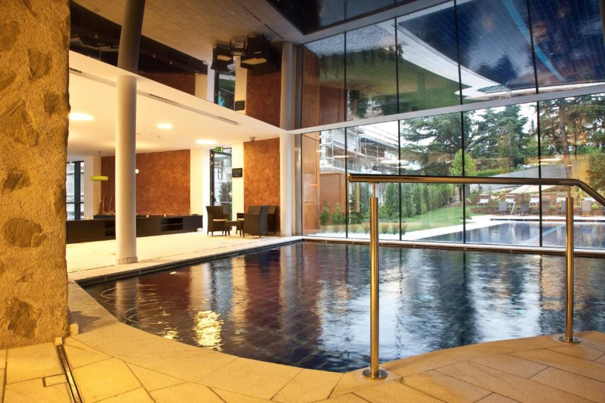 Residence Hotel Gasser