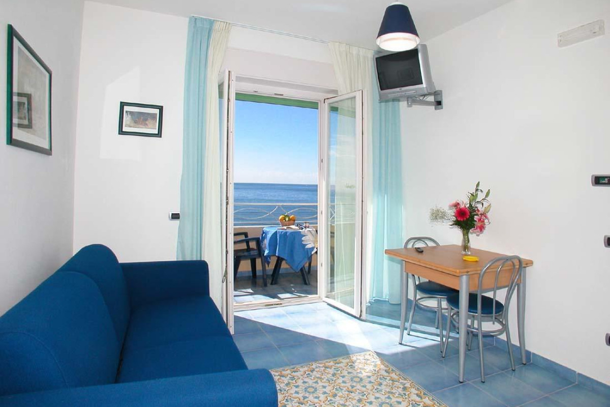 Residence Hotel Panoramic - Maiori