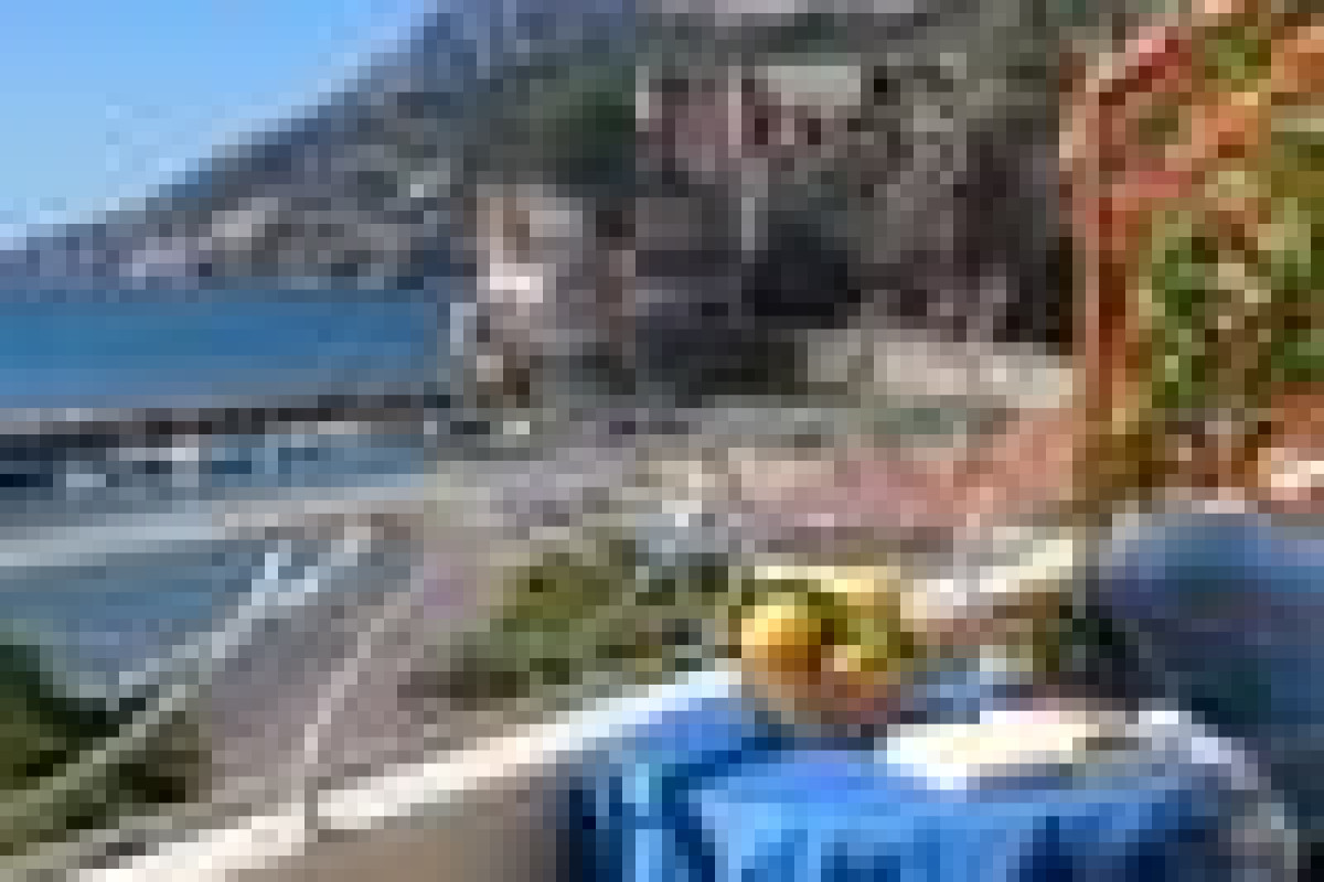 Residence Hotel Panoramic - Maiori