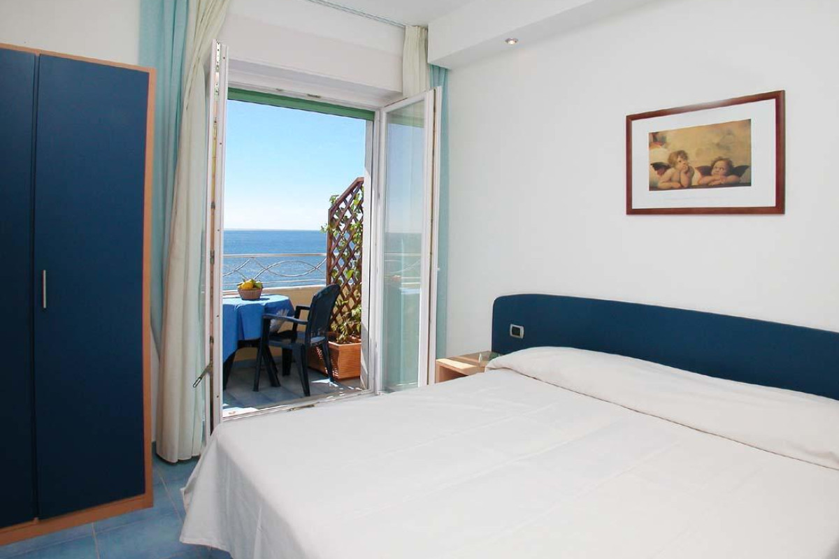 Residence Hotel Panoramic - Maiori