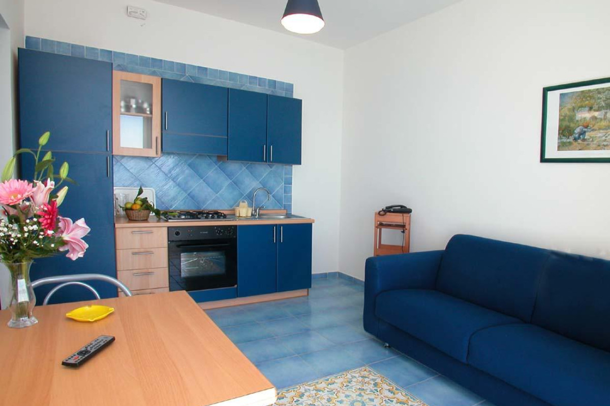 Residence Hotel Panoramic - Maiori