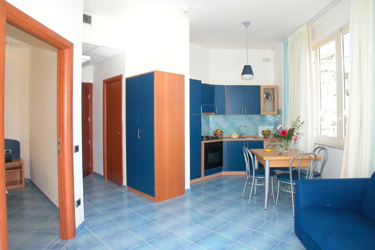 Residence Hotel Panoramic - Maiori