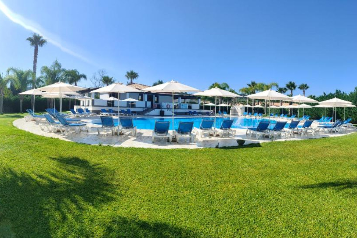 Residence Hydria