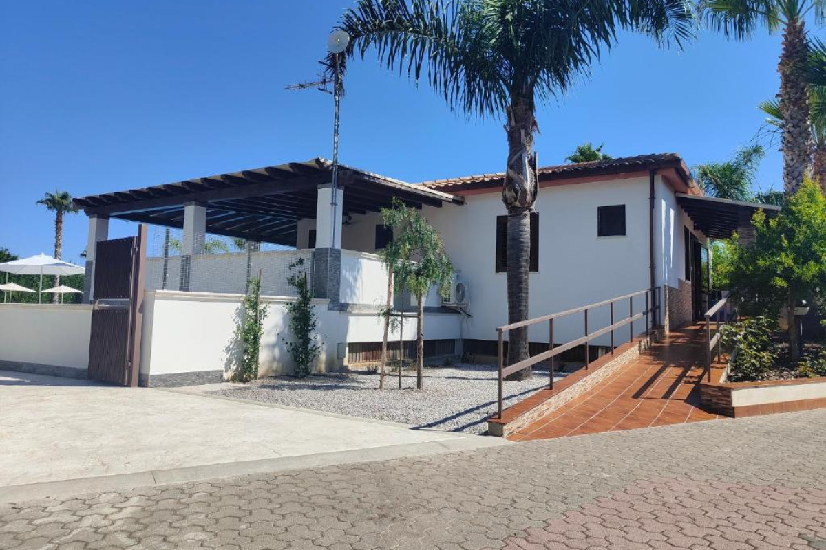 Residence Hydria