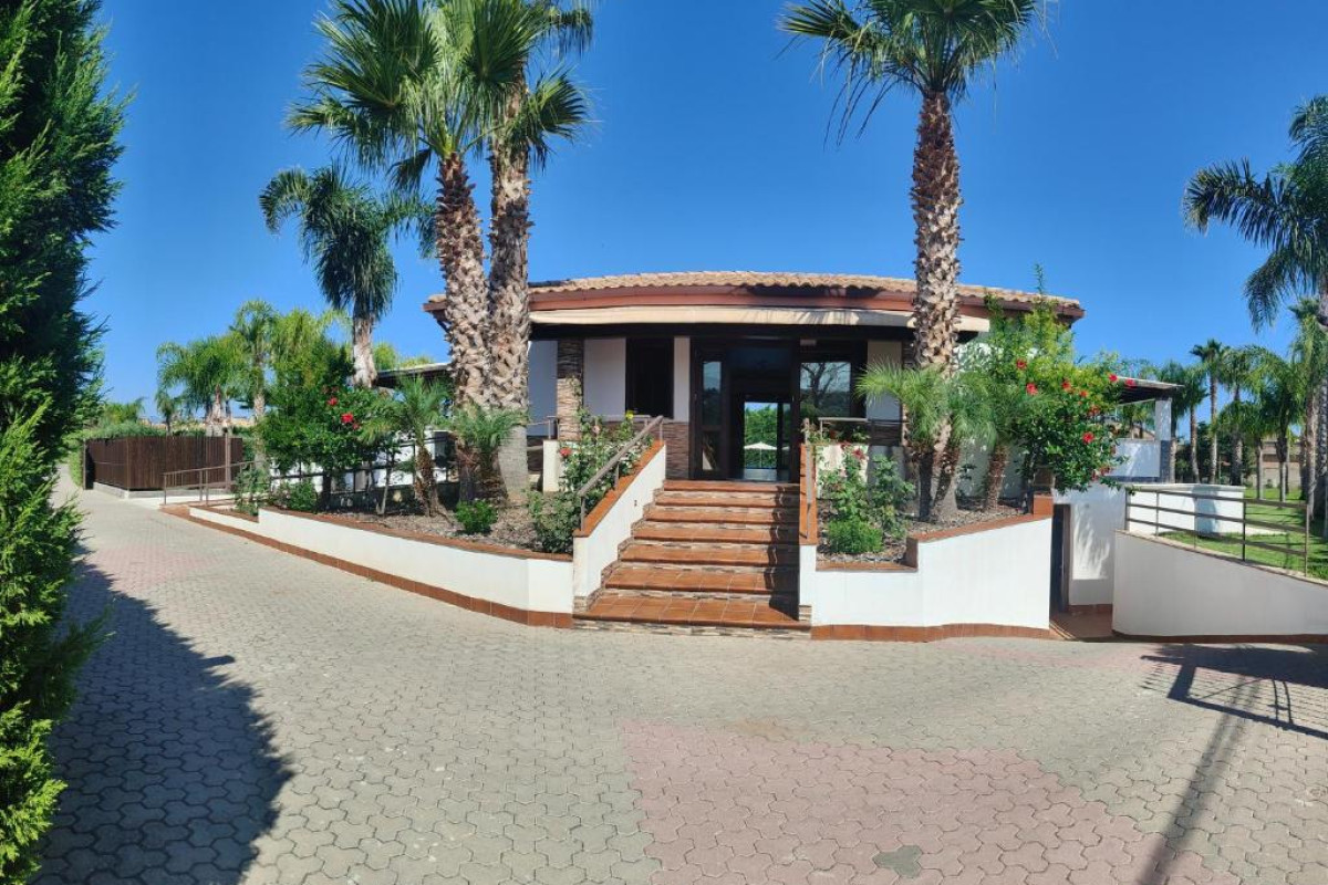 Residence Hydria