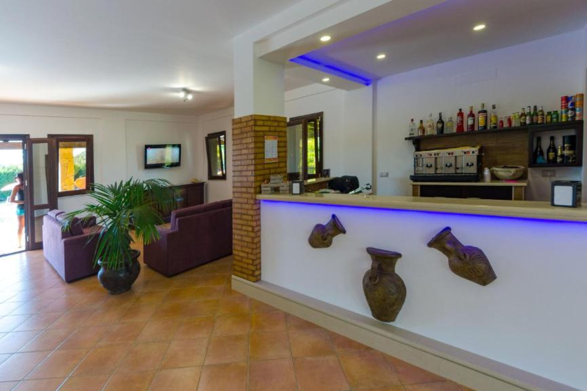 Residence Hydria