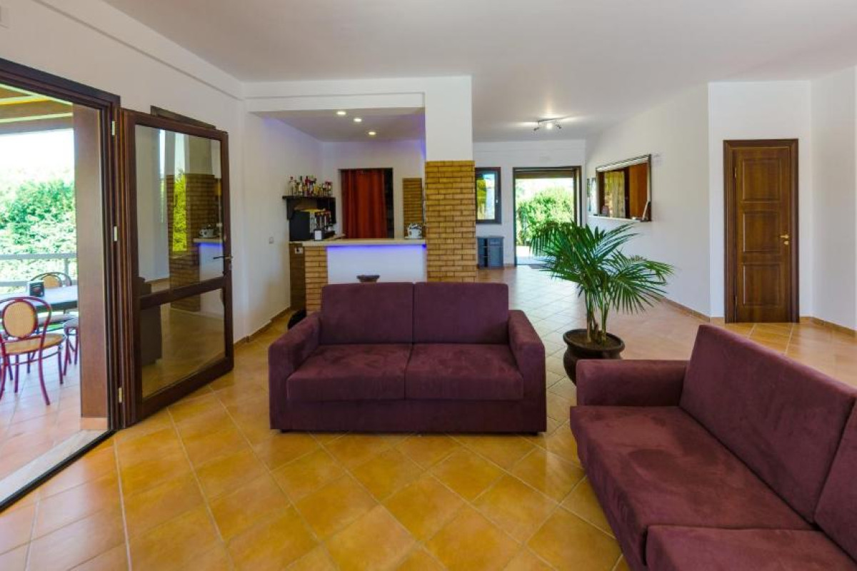 Residence Hydria