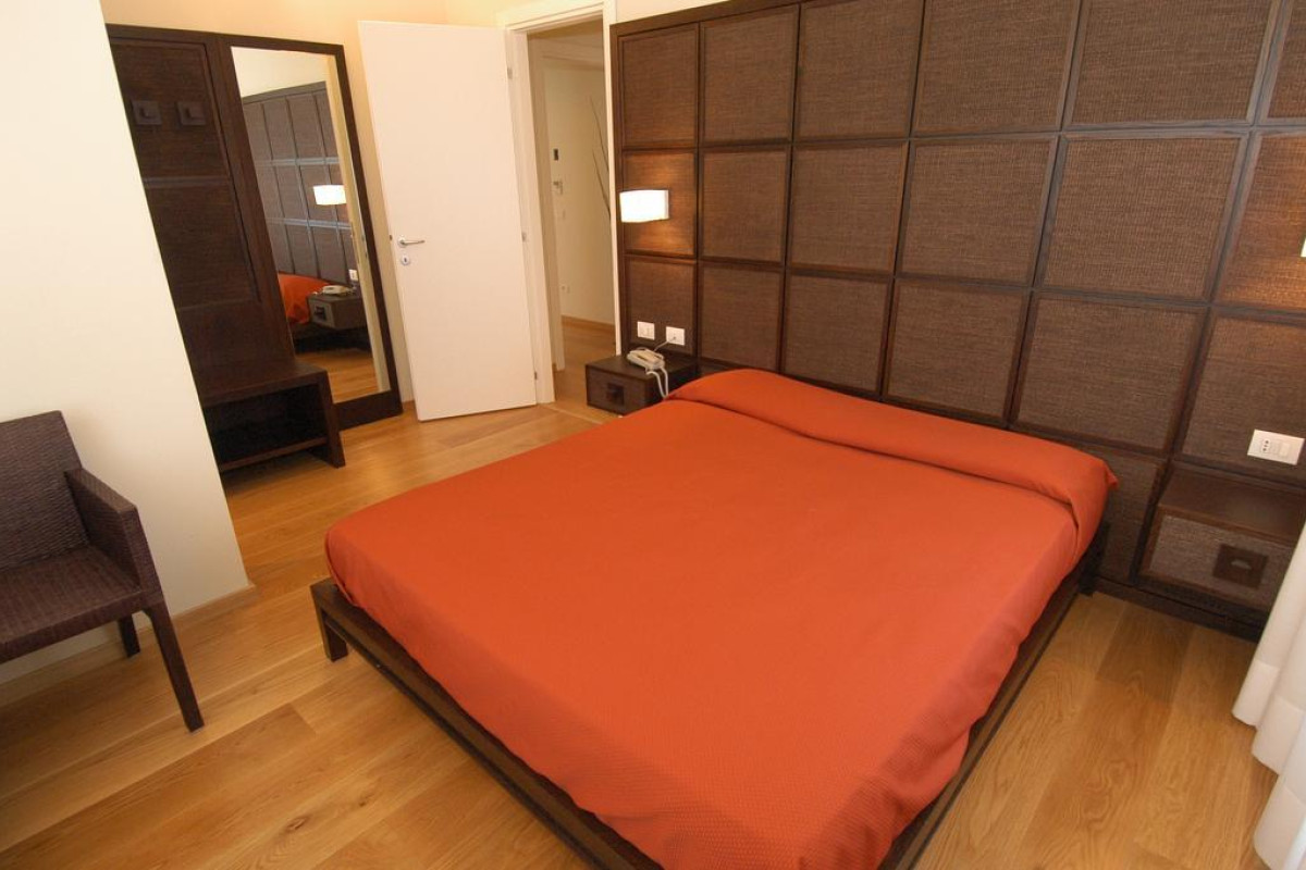 Residence Il Fortino