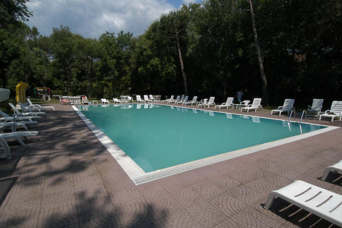 Residence Il Fortino
