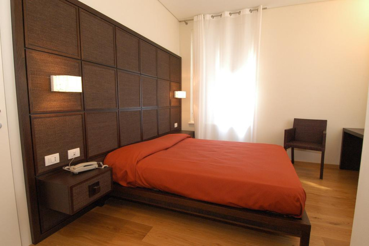 Residence Il Fortino