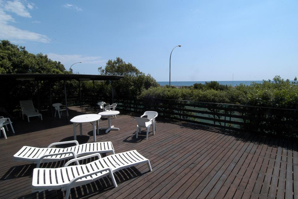 Residence Il Fortino