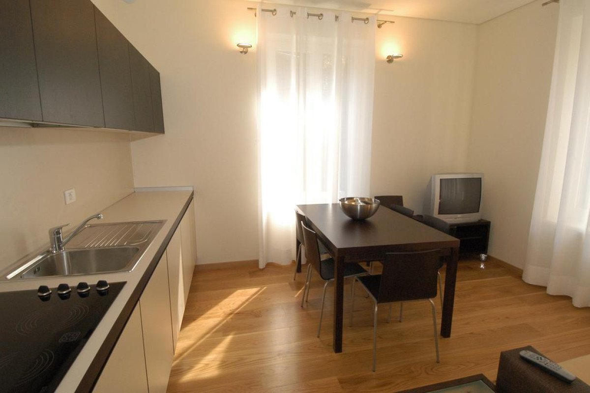 Residence Il Fortino