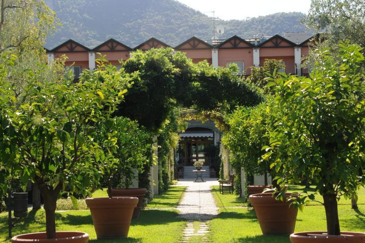 Residence Il Patio