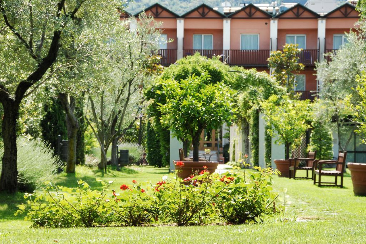 Residence Il Patio