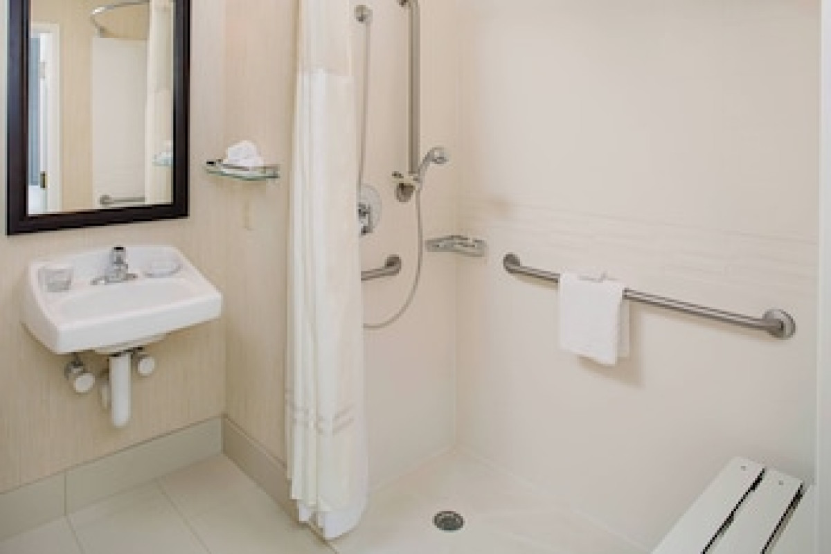 RESIDENCE INN ATLANTA DOWNTOWN BY MARRIOTT