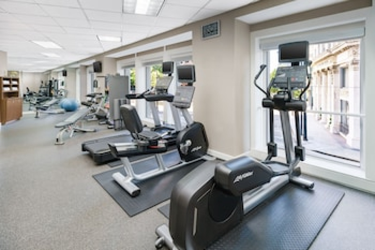 RESIDENCE INN ATLANTA DOWNTOWN BY MARRIOTT