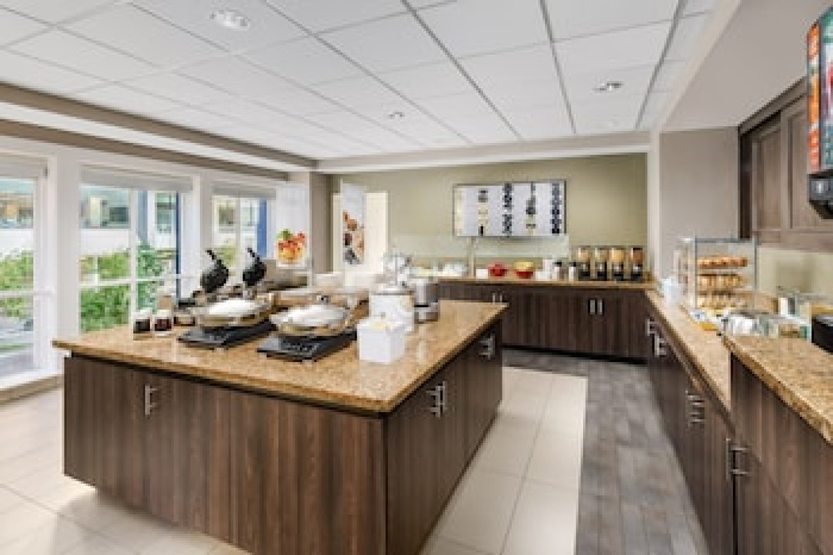 RESIDENCE INN ATLANTA DOWNTOWN BY MARRIOTT