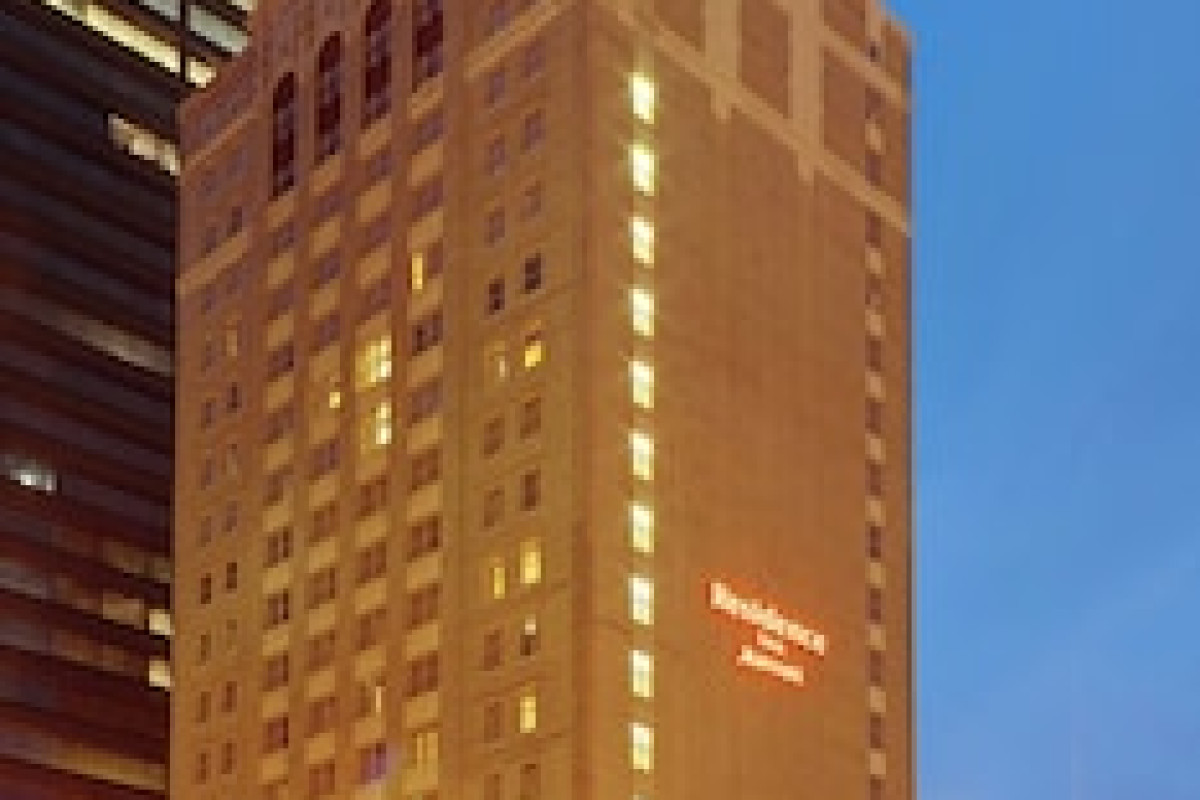 RESIDENCE INN ATLANTA DOWNTOWN BY MARRIOTT