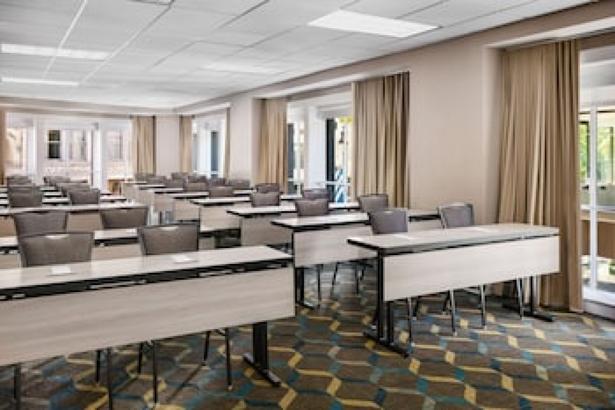 RESIDENCE INN ATLANTA DOWNTOWN BY MARRIOTT