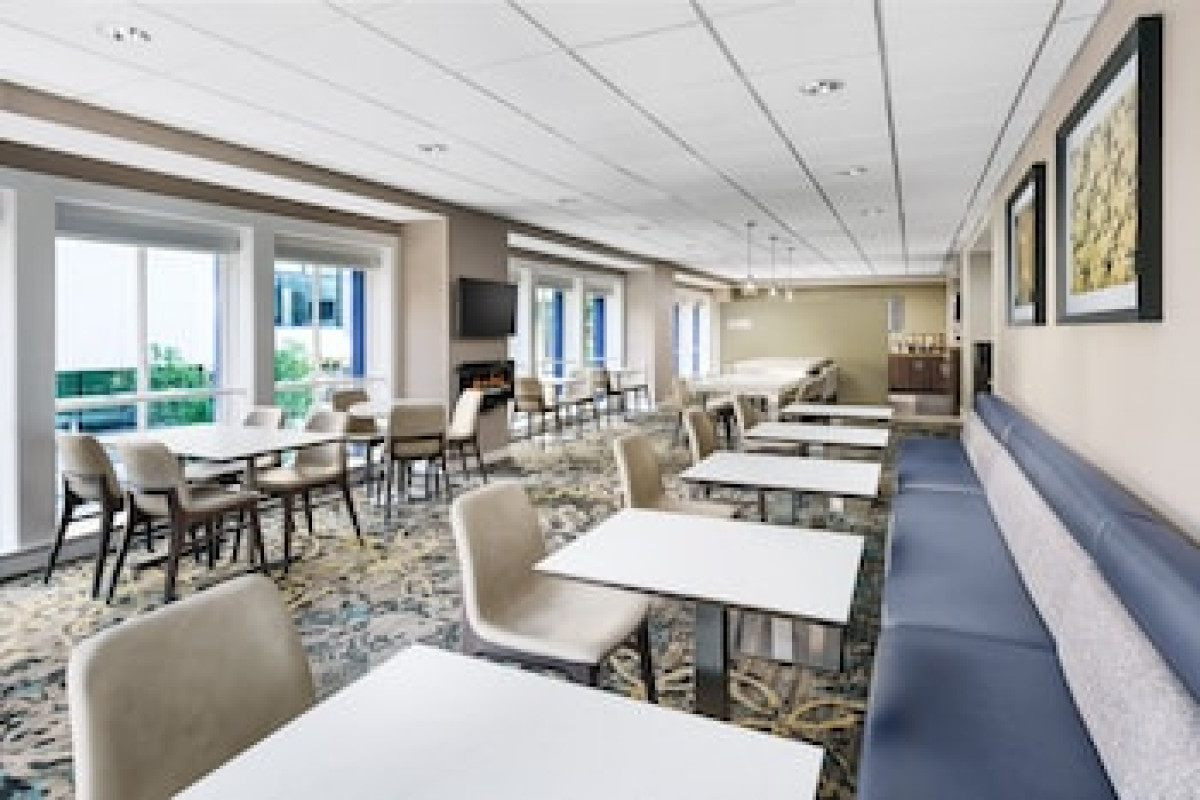 RESIDENCE INN ATLANTA DOWNTOWN BY MARRIOTT