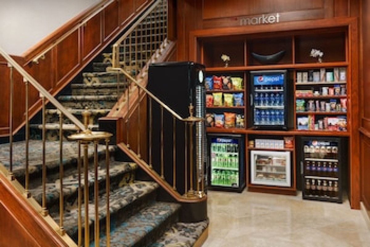 RESIDENCE INN ATLANTA DOWNTOWN BY MARRIOTT