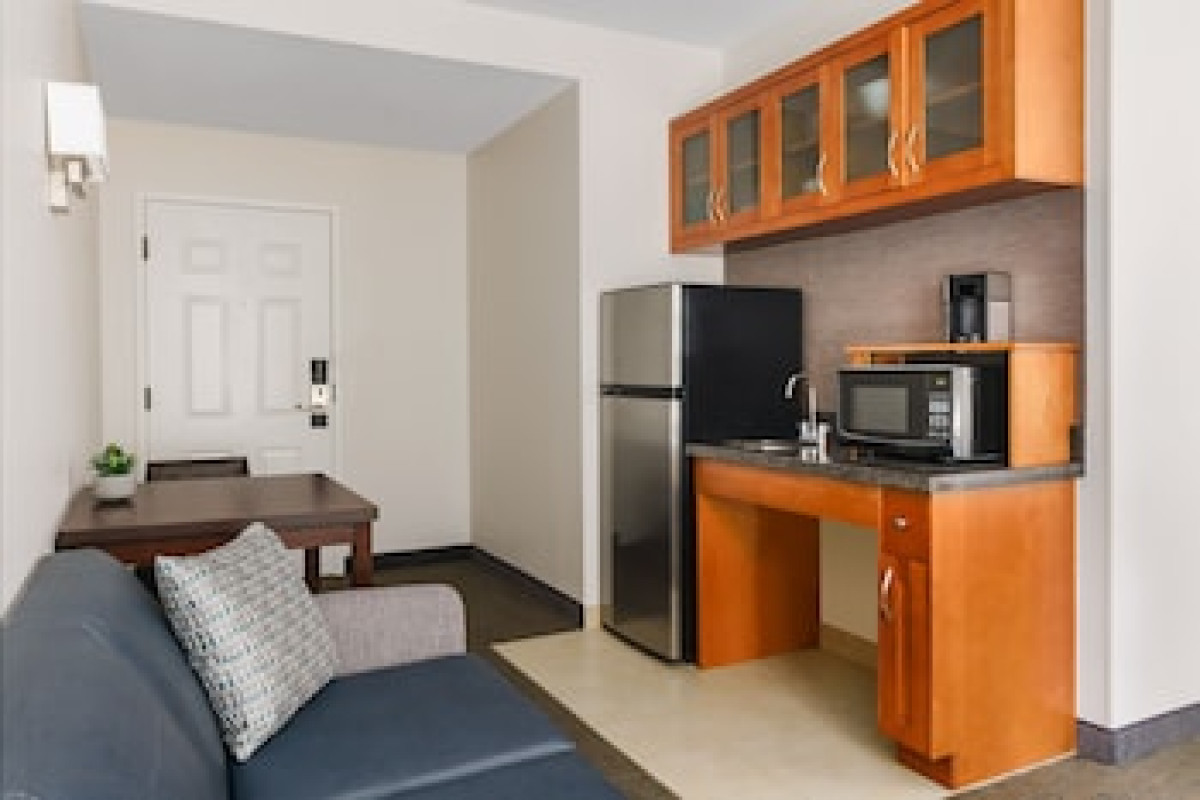 RESIDENCE INN ATLANTA DOWNTOWN BY MARRIOTT