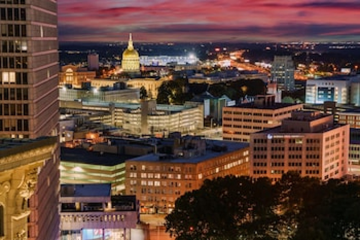 RESIDENCE INN ATLANTA DOWNTOWN BY MARRIOTT
